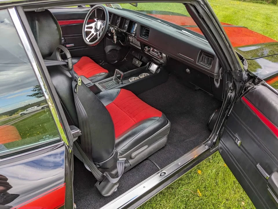 1972 Buick Skylark 3rd Gen - Image 17 of 21