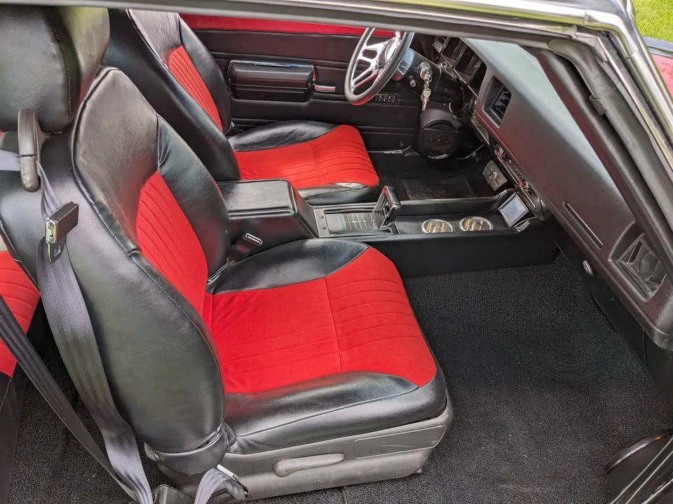 1972 Buick Skylark 3rd Gen - Image 15 of 21
