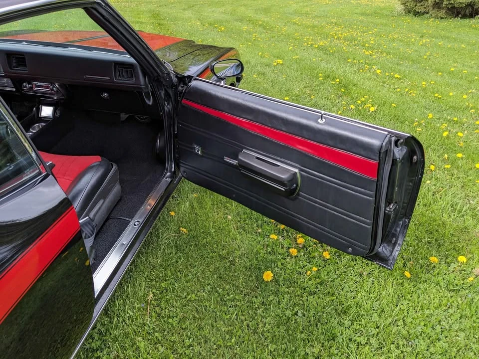1972 Buick Skylark 3rd Gen - Image 16 of 21