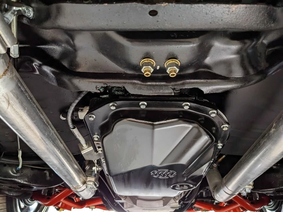 1972 Buick Skylark 3rd Gen - Image 7 of 21