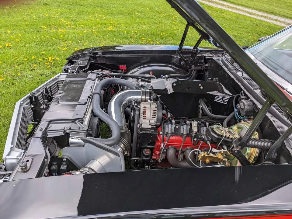 1972 Buick Skylark 3rd Gen - Image 20 of 21