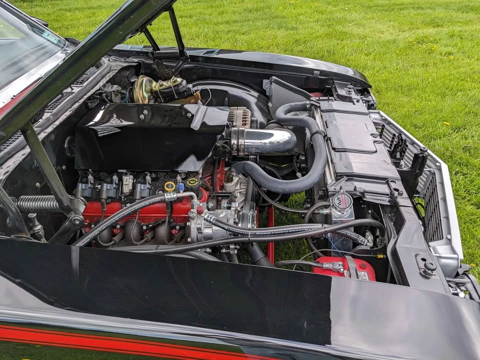 1972 Buick Skylark 3rd Gen - Image 19 of 21