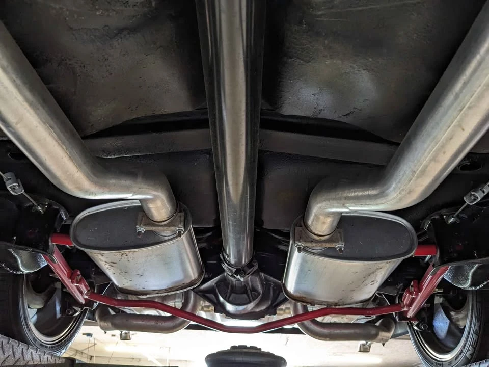 1972 Buick Skylark 3rd Gen - Image 8 of 21