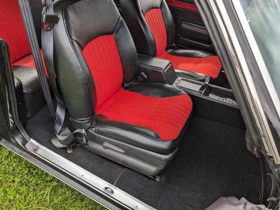 1972 Buick Skylark 3rd Gen - Image 14 of 21