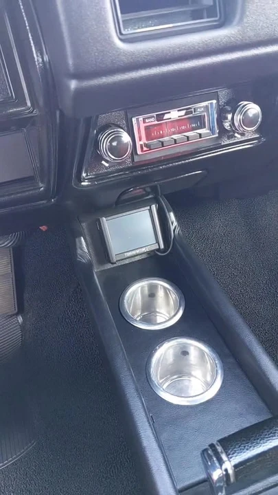 1972 Buick Skylark 3rd Gen - Image 21 of 21