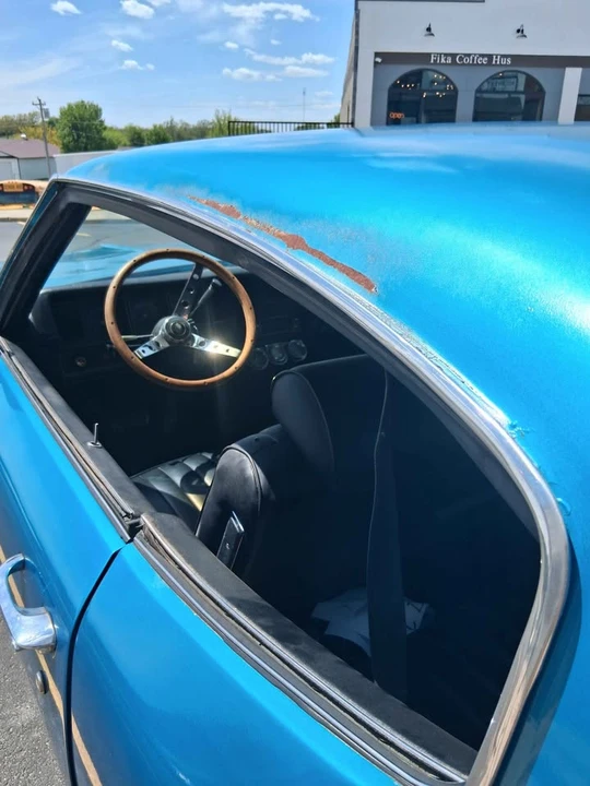 1972 Buick Skylark 3rd Gen - Image 9 of 20