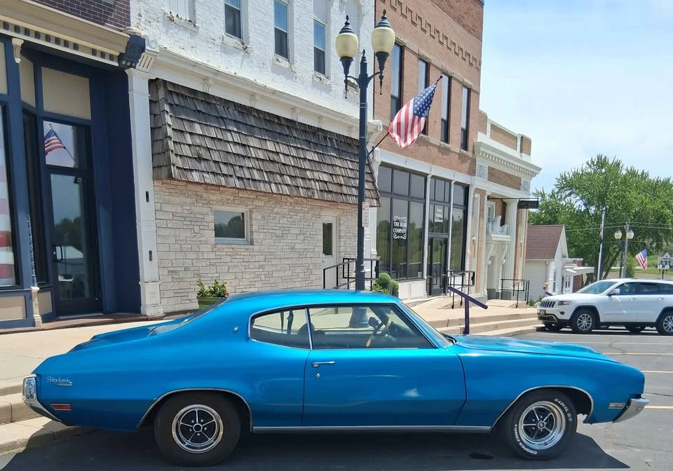 1972 Buick Skylark 3rd Gen - Image 7 of 20
