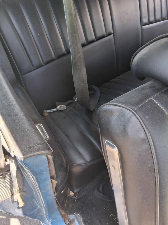 1972 Buick Skylark 3rd Gen - Image 11 of 20