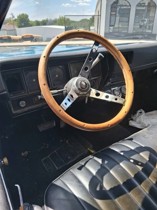 1972 Buick Skylark 3rd Gen - Image 6 of 20