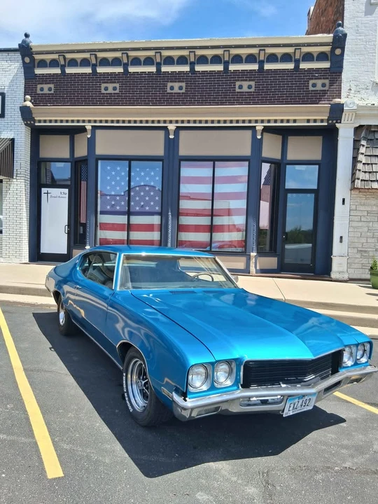 1972 Buick Skylark 3rd Gen - Image 5 of 20