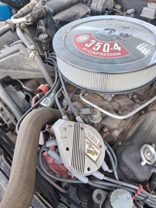 1972 Buick Skylark 3rd Gen - Image 18 of 20