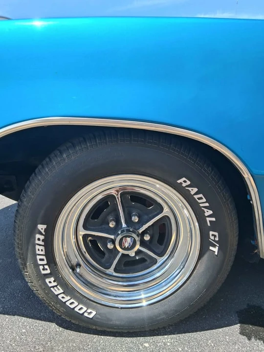 1972 Buick Skylark 3rd Gen - Image 8 of 20