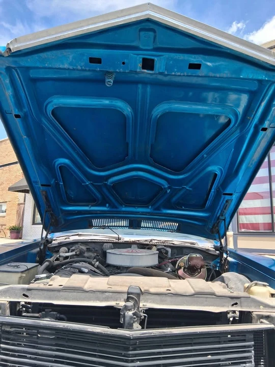 1972 Buick Skylark 3rd Gen - Image 19 of 20