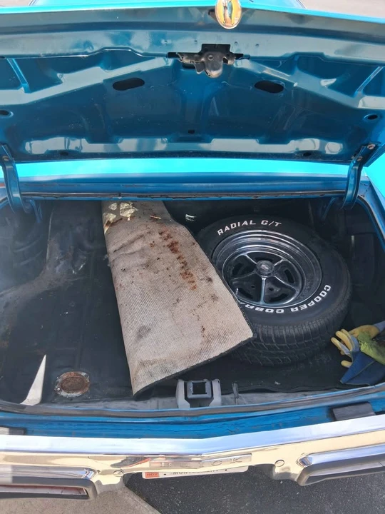 1972 Buick Skylark 3rd Gen - Image 15 of 20