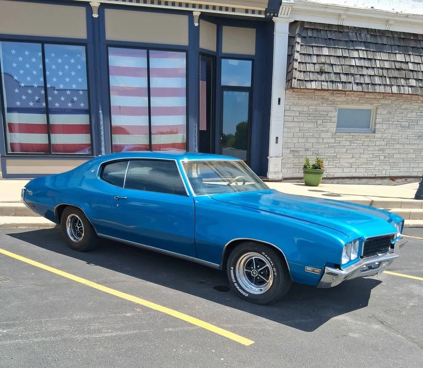 1972 Buick Skylark 3rd Gen - Image 3 of 20