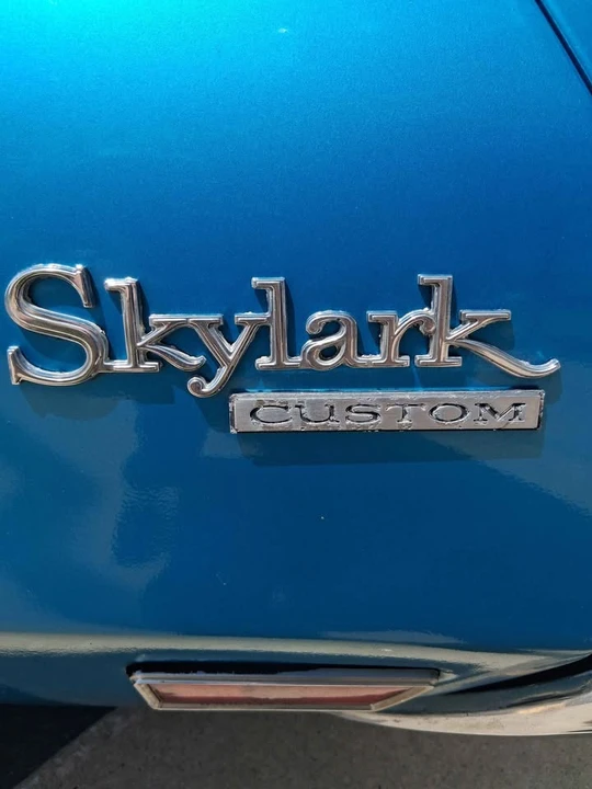 1972 Buick Skylark 3rd Gen - Image 14 of 20