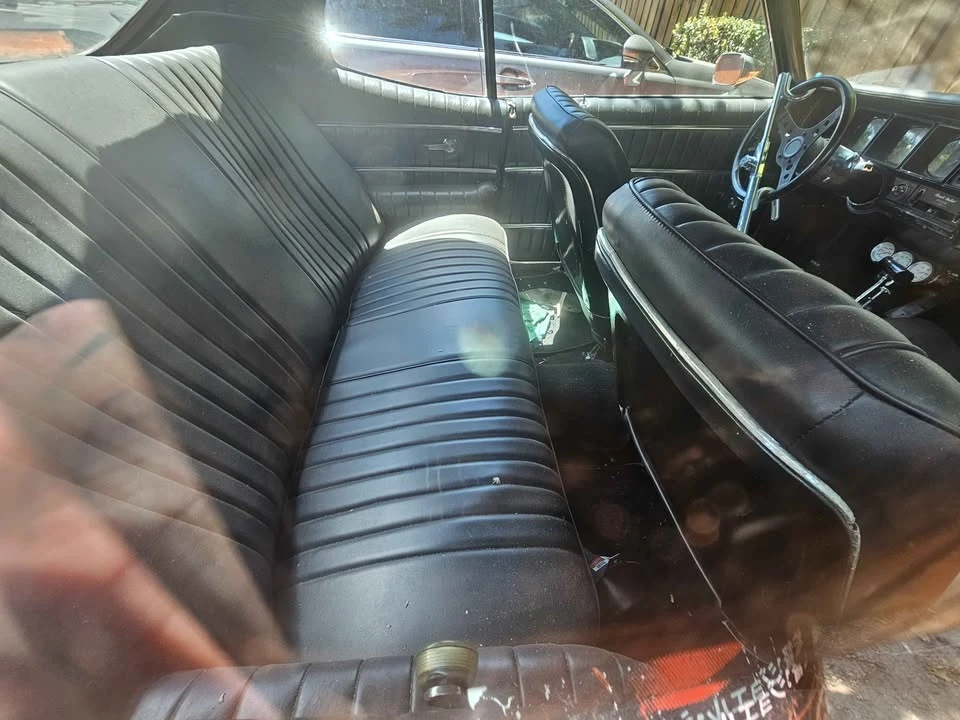 1972 Buick Skylark 3rd Gen - Image 5 of 9