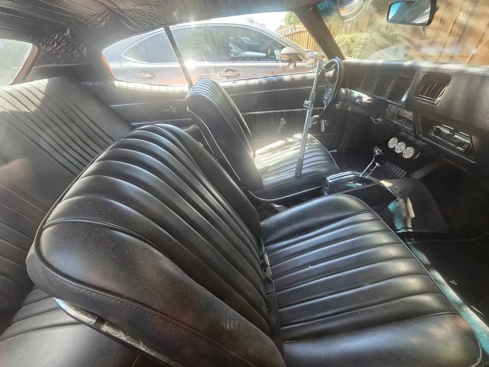 1972 Buick Skylark 3rd Gen - Image 4 of 9