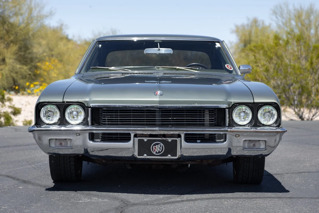 1972 Buick Skylark 3rd Gen - Image 3 of 31