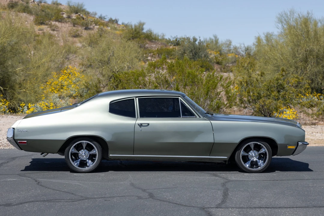 1972 Buick Skylark 3rd Gen - Image 5 of 31