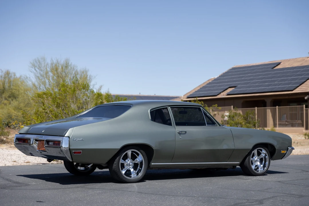 1972 Buick Skylark 3rd Gen - Image 6 of 31