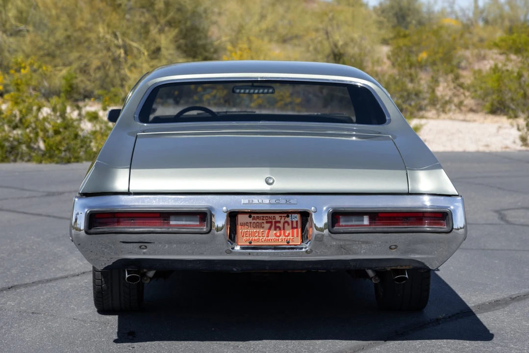 1972 Buick Skylark 3rd Gen - Image 7 of 31