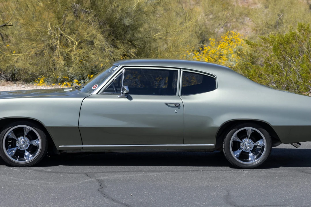 1972 Buick Skylark 3rd Gen - Image 10 of 31