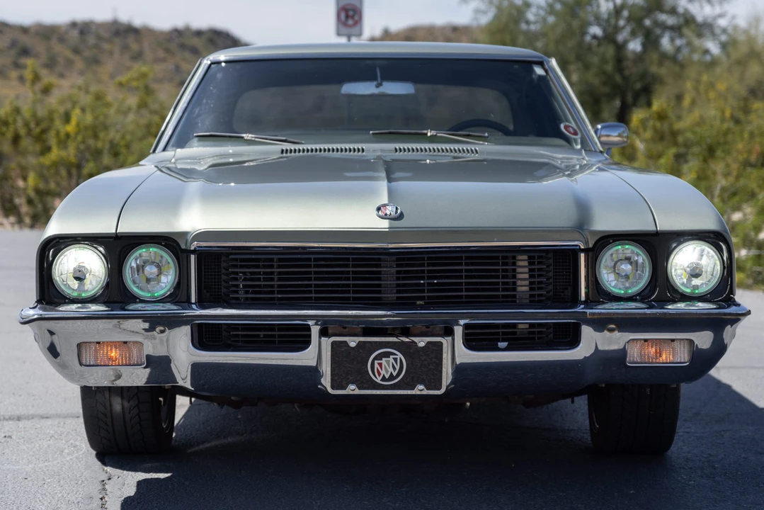 1972 Buick Skylark 3rd Gen - Image 14 of 31