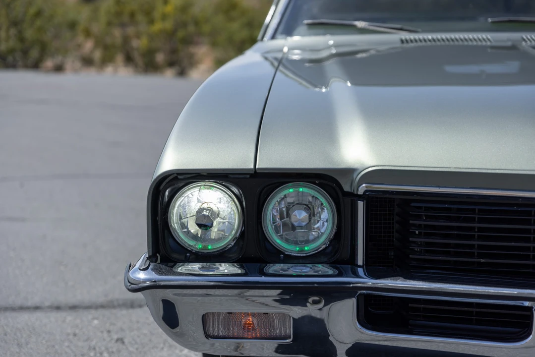 1972 Buick Skylark 3rd Gen - Image 15 of 31