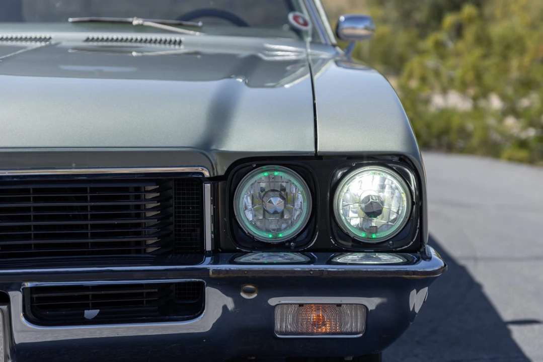 1972 Buick Skylark 3rd Gen - Image 16 of 31