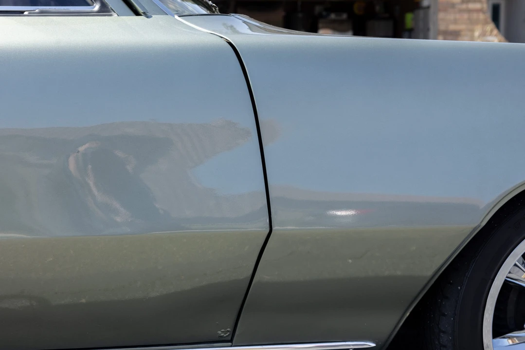 1972 Buick Skylark 3rd Gen - Image 31 of 31