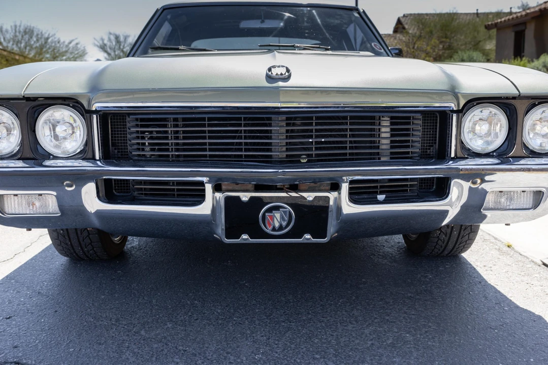 1972 Buick Skylark 3rd Gen - Image 13 of 31