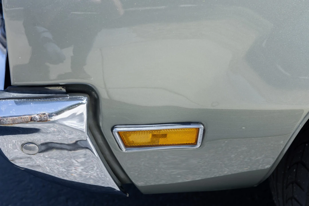 1972 Buick Skylark 3rd Gen - Image 20 of 31