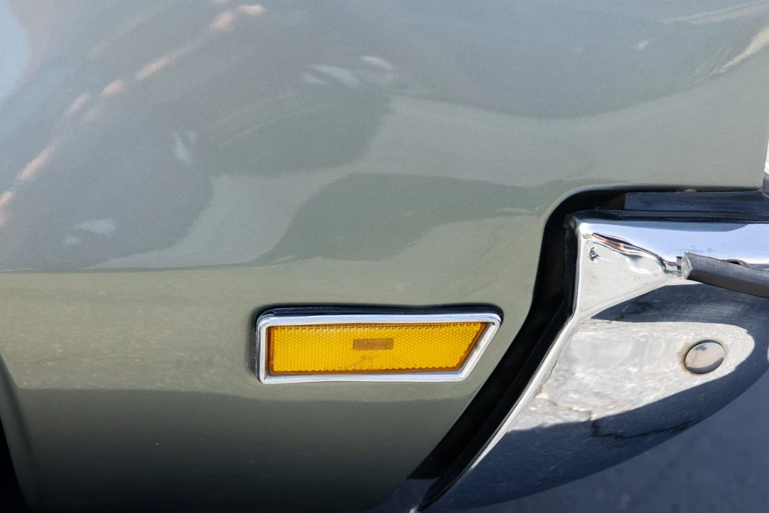1972 Buick Skylark 3rd Gen - Image 19 of 31