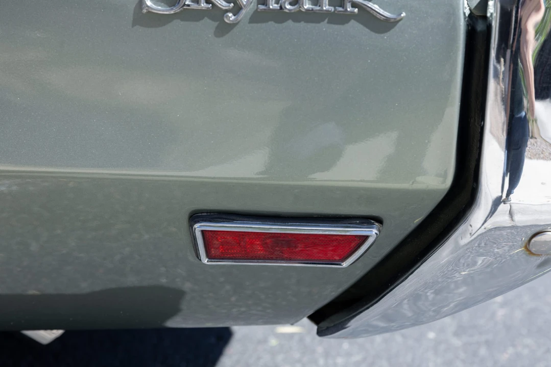 1972 Buick Skylark 3rd Gen - Image 24 of 31
