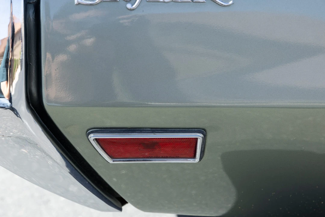 1972 Buick Skylark 3rd Gen - Image 25 of 31