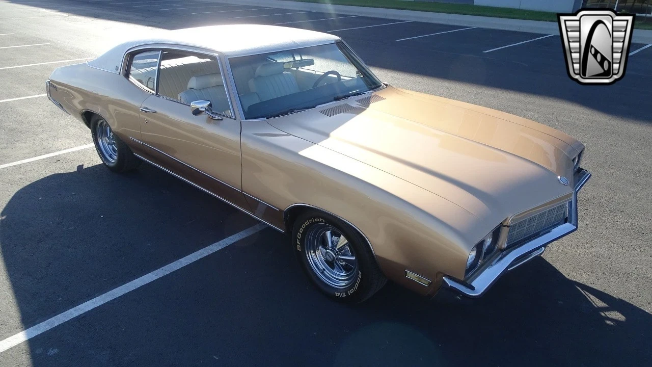 1972 Buick Skylark 3rd Gen - Image 14 of 21