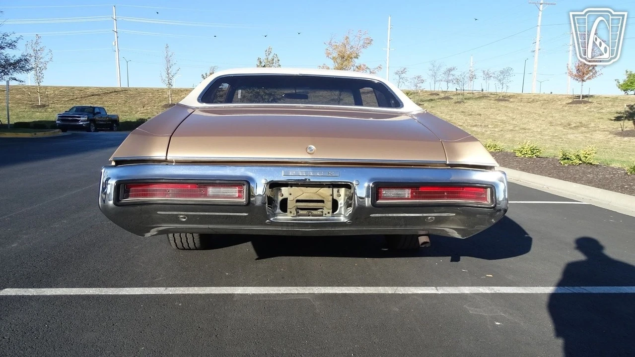 1972 Buick Skylark 3rd Gen - Image 19 of 21