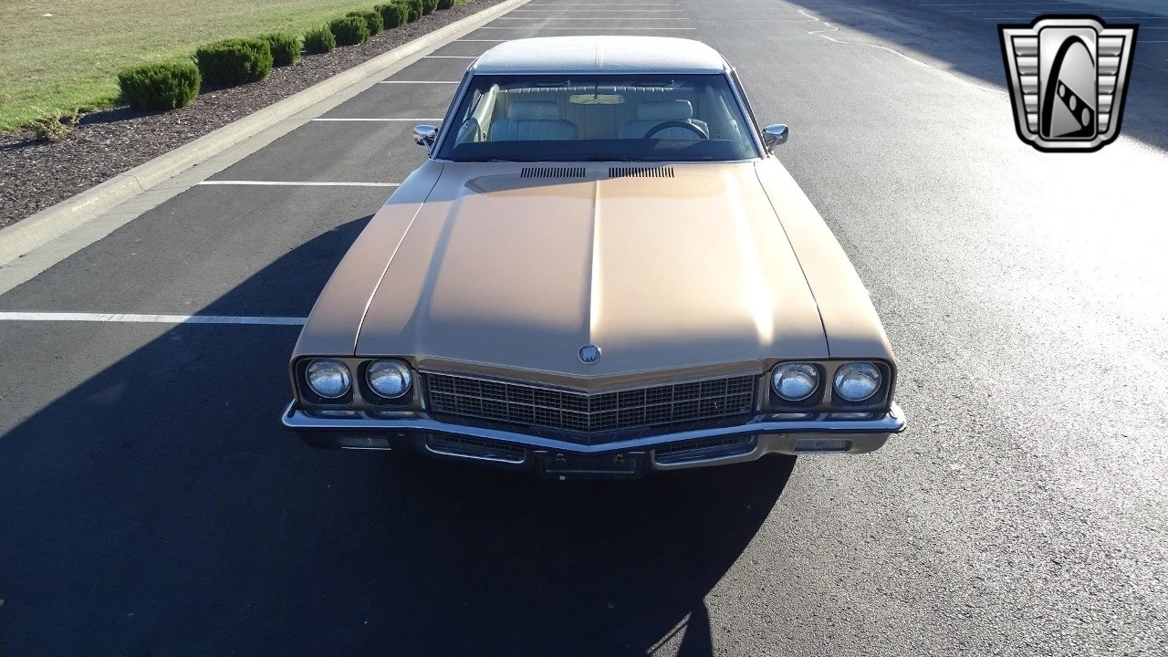 1972 Buick Skylark 3rd Gen - Image 7 of 12