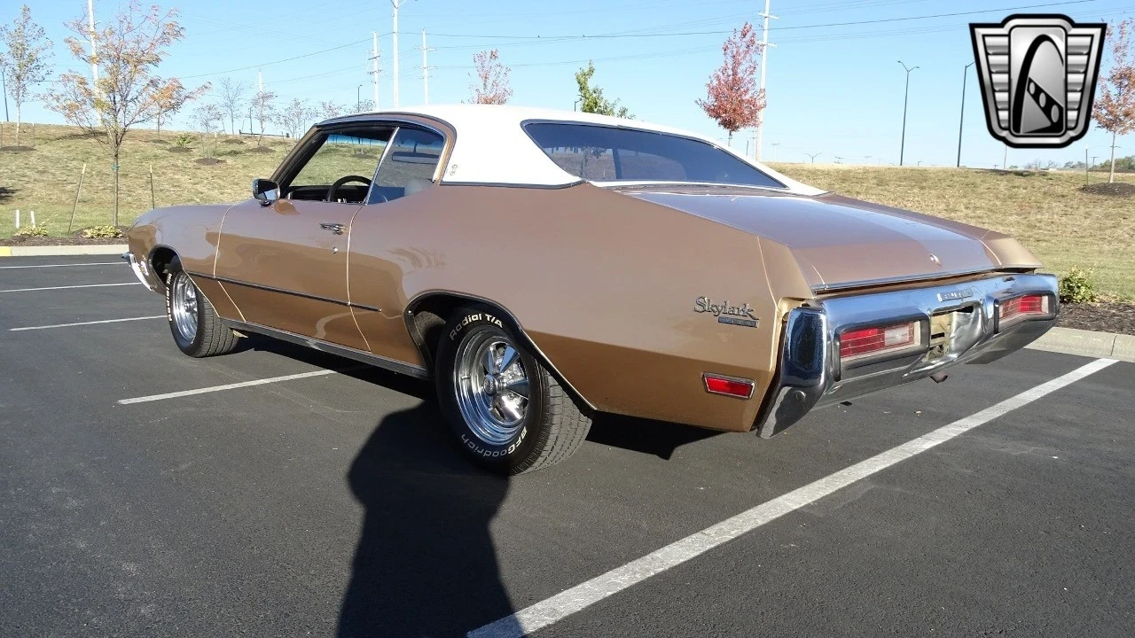 1972 Buick Skylark 3rd Gen - Image 18 of 21