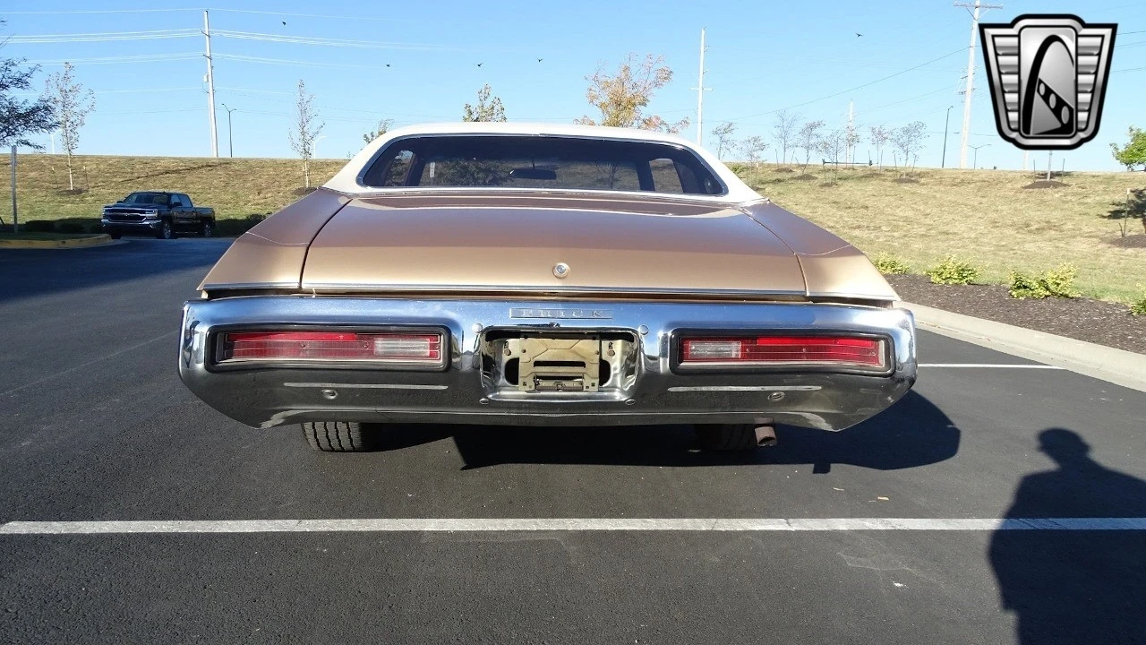 1972 Buick Skylark 3rd Gen - Image 19 of 21