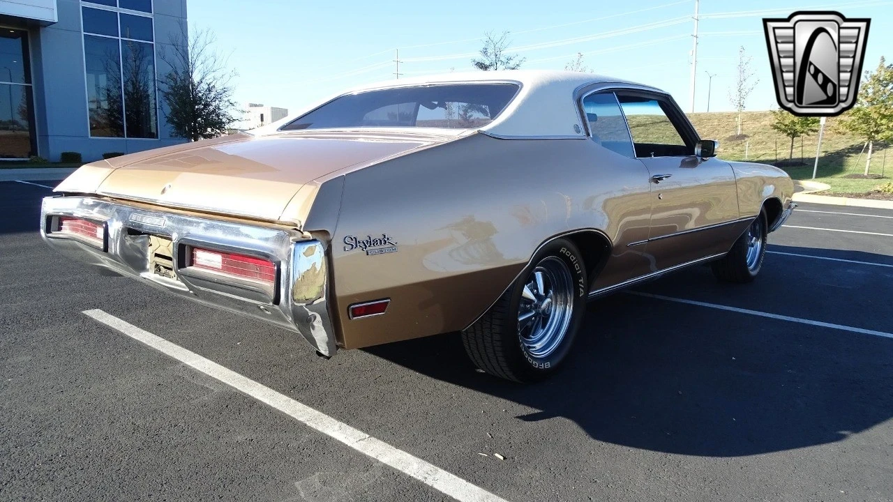 1972 Buick Skylark 3rd Gen - Image 20 of 21