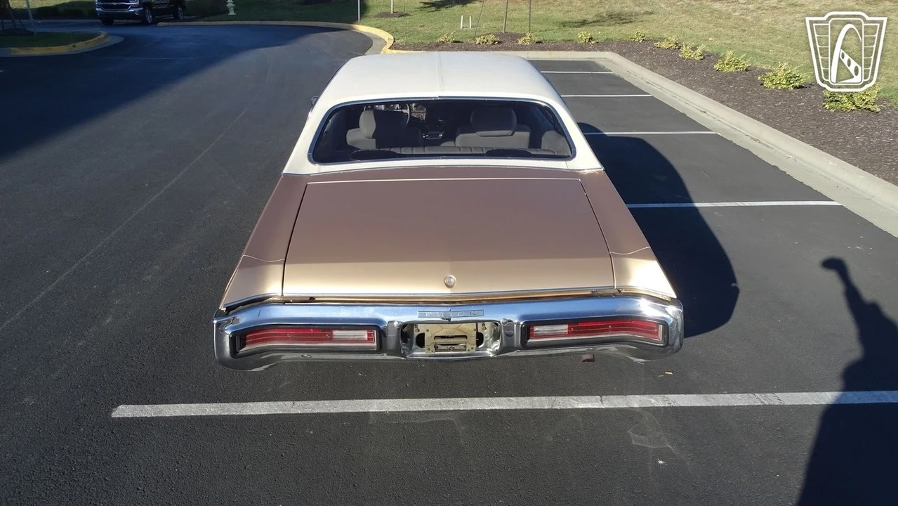 1972 Buick Skylark 3rd Gen - Image 11 of 21