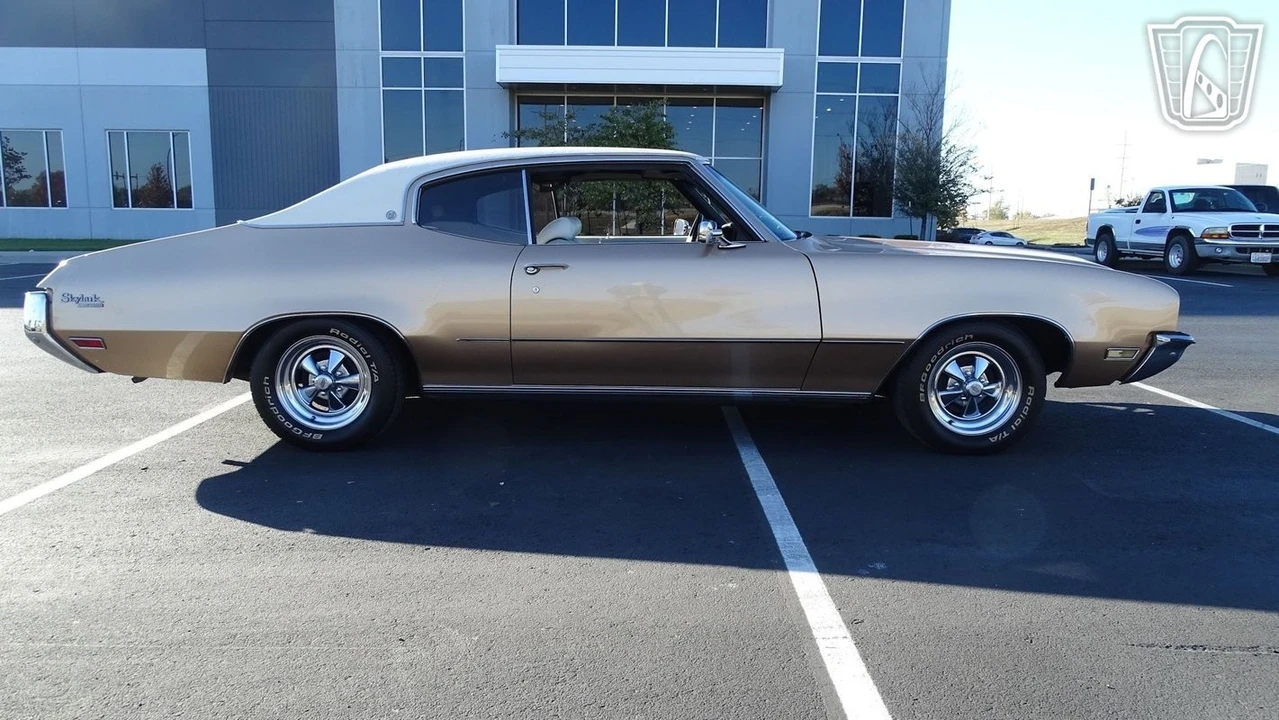 1972 Buick Skylark 3rd Gen - Image 21 of 21