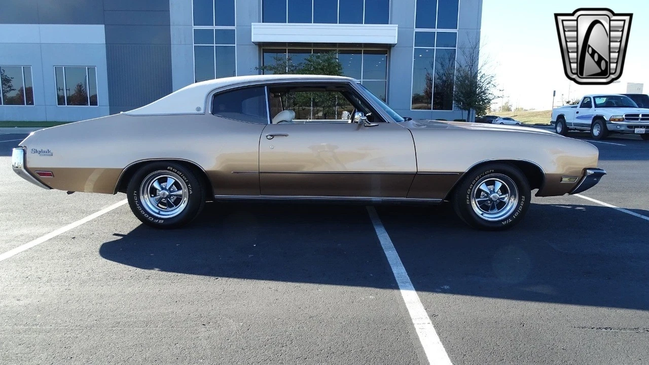 1972 Buick Skylark 3rd Gen - Image 21 of 21