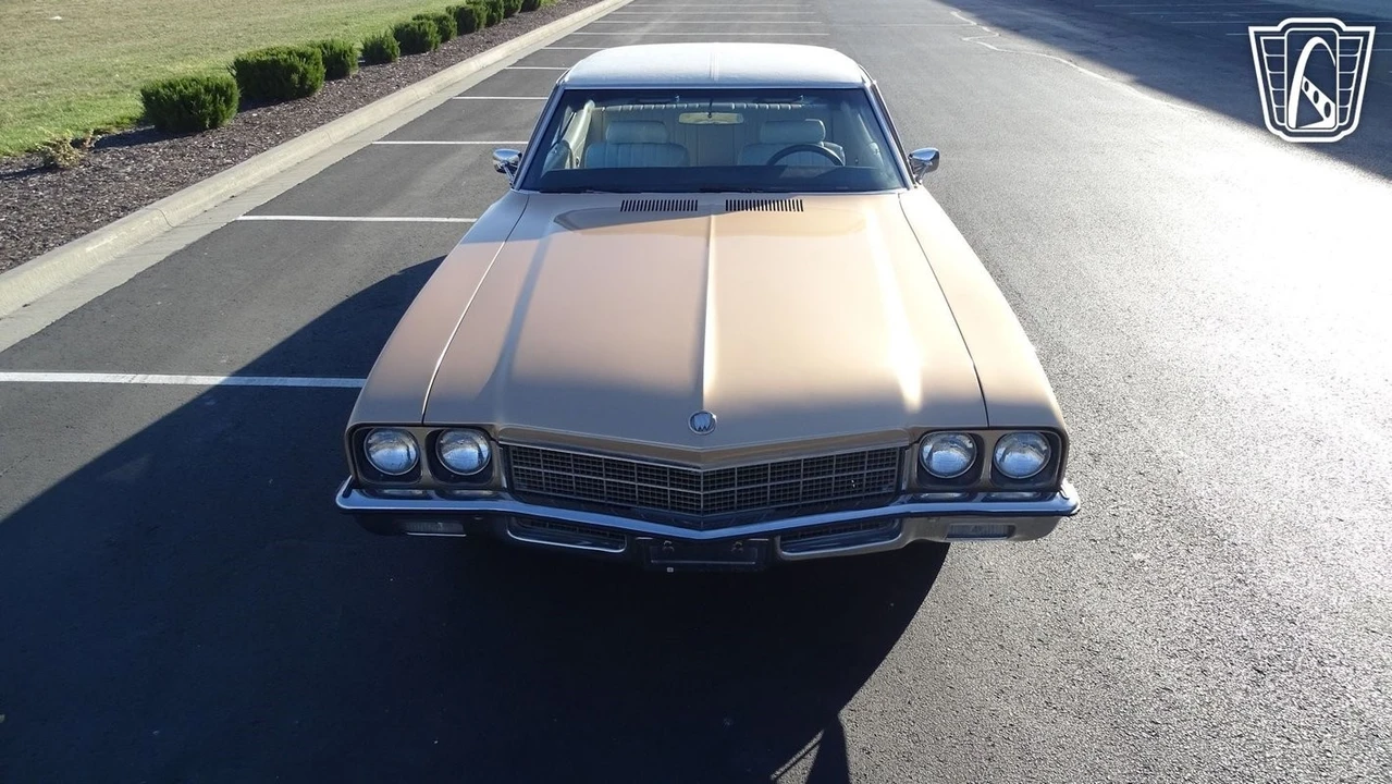 1972 Buick Skylark 3rd Gen - Image 7 of 21