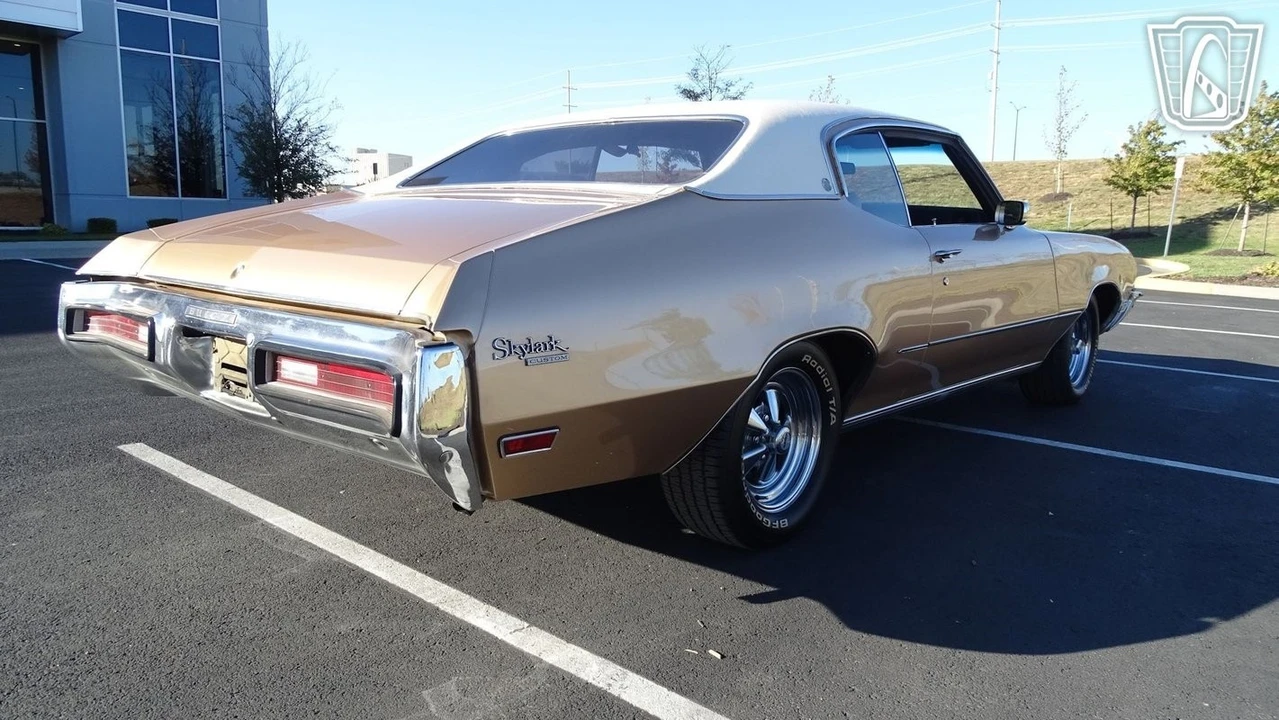 1972 Buick Skylark 3rd Gen - Image 20 of 21