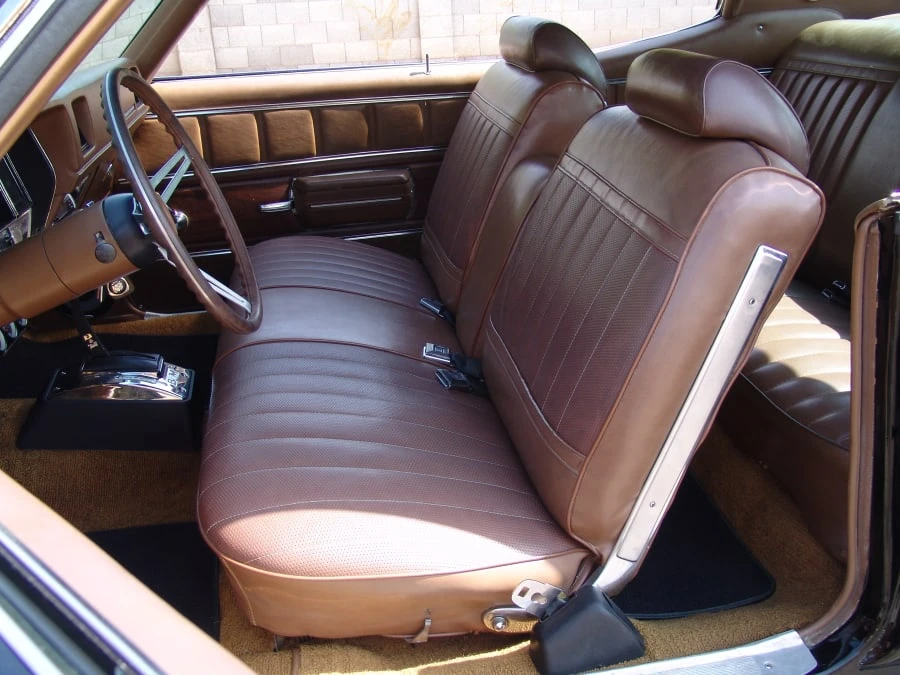 1972 Buick Skylark 3rd Gen - Image 3 of 8