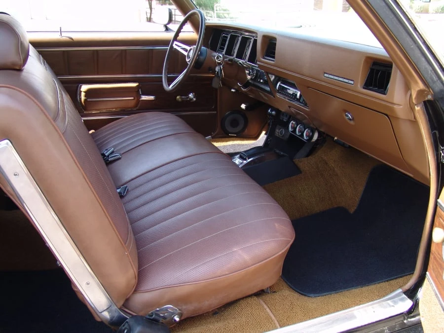 1972 Buick Skylark 3rd Gen - Image 4 of 8