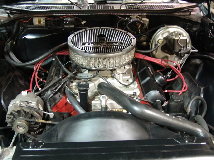 1972 Buick Skylark 3rd Gen - Image 5 of 8